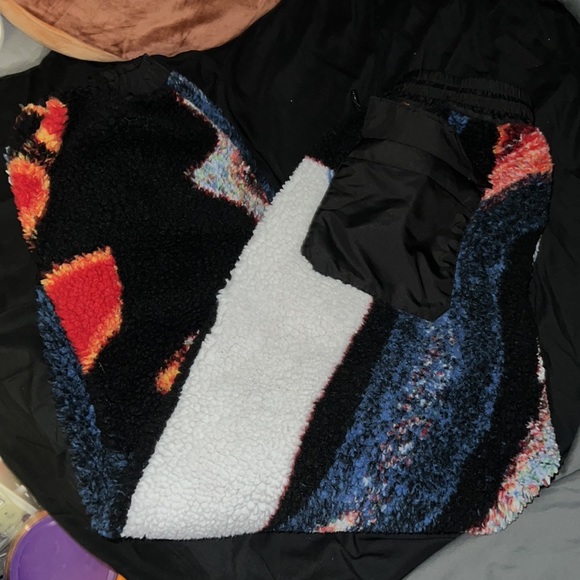 Ambush WKSP Size medium fleece sweatpants joggers - Picture 4 of 4